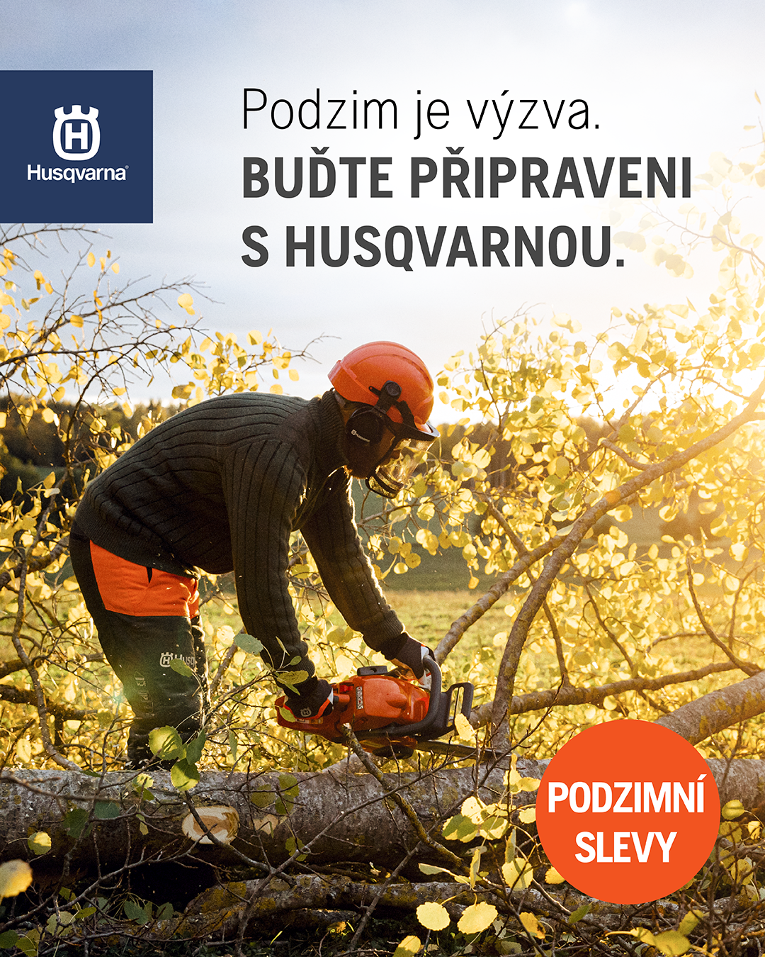 AKCE PODZIM 2025